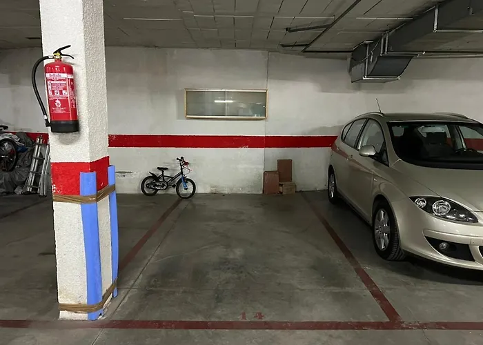 Apartamento El Jardin