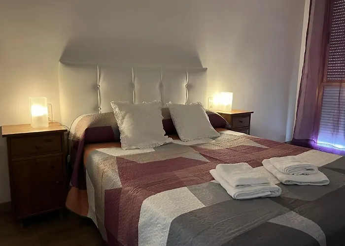 Apartamento El Jardin