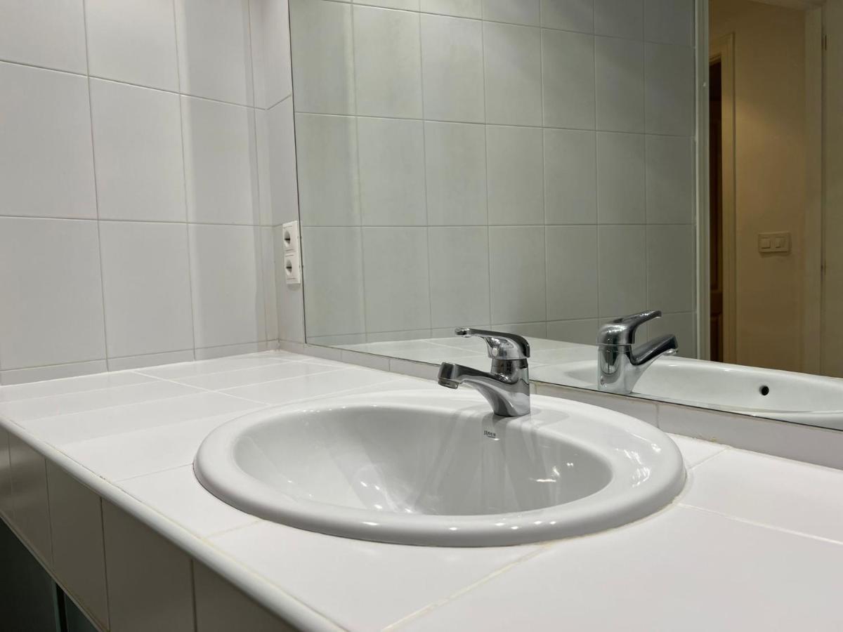 El Jardin Apartment Córdoba