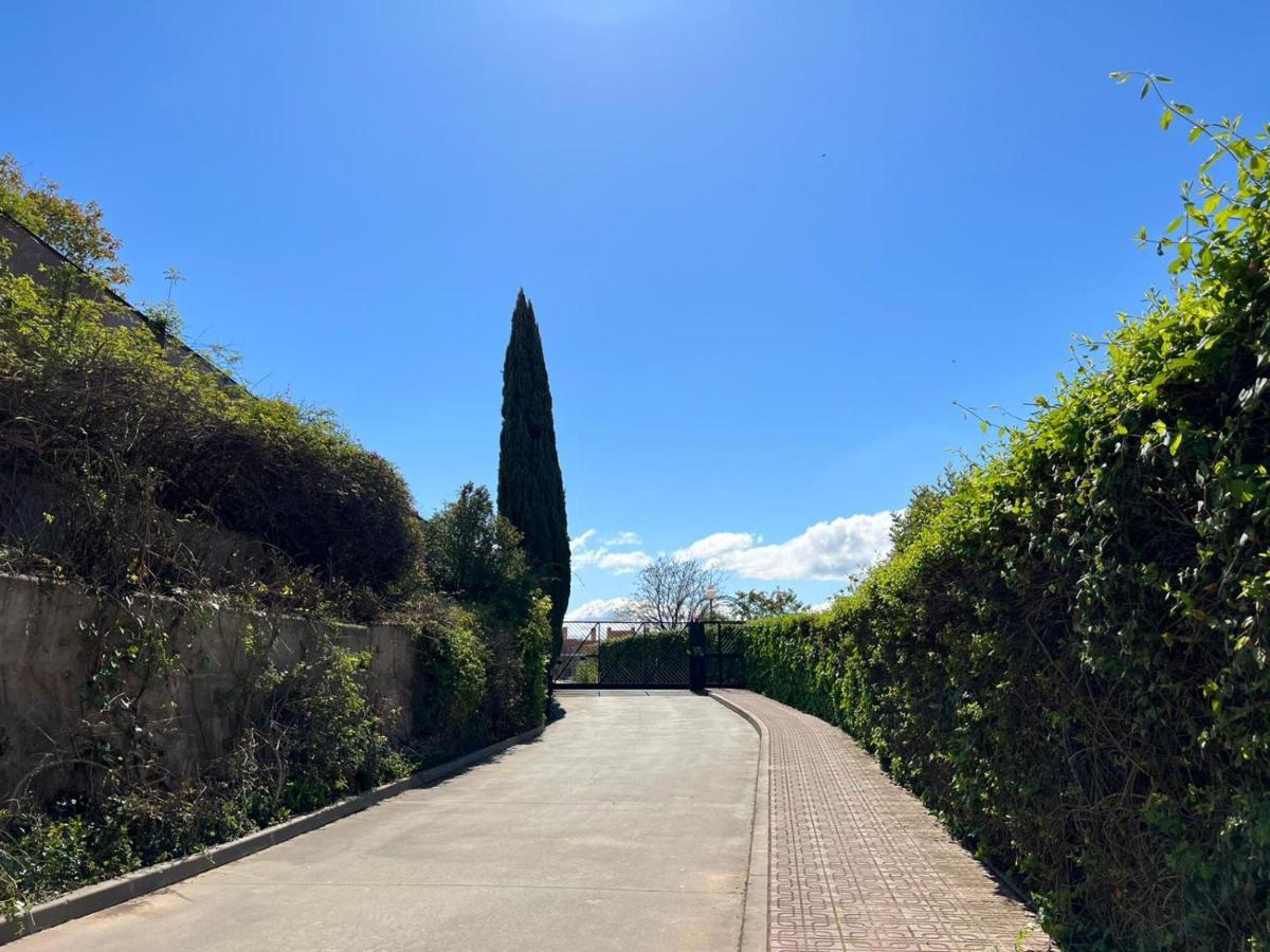 El Jardin Apartment Córdoba