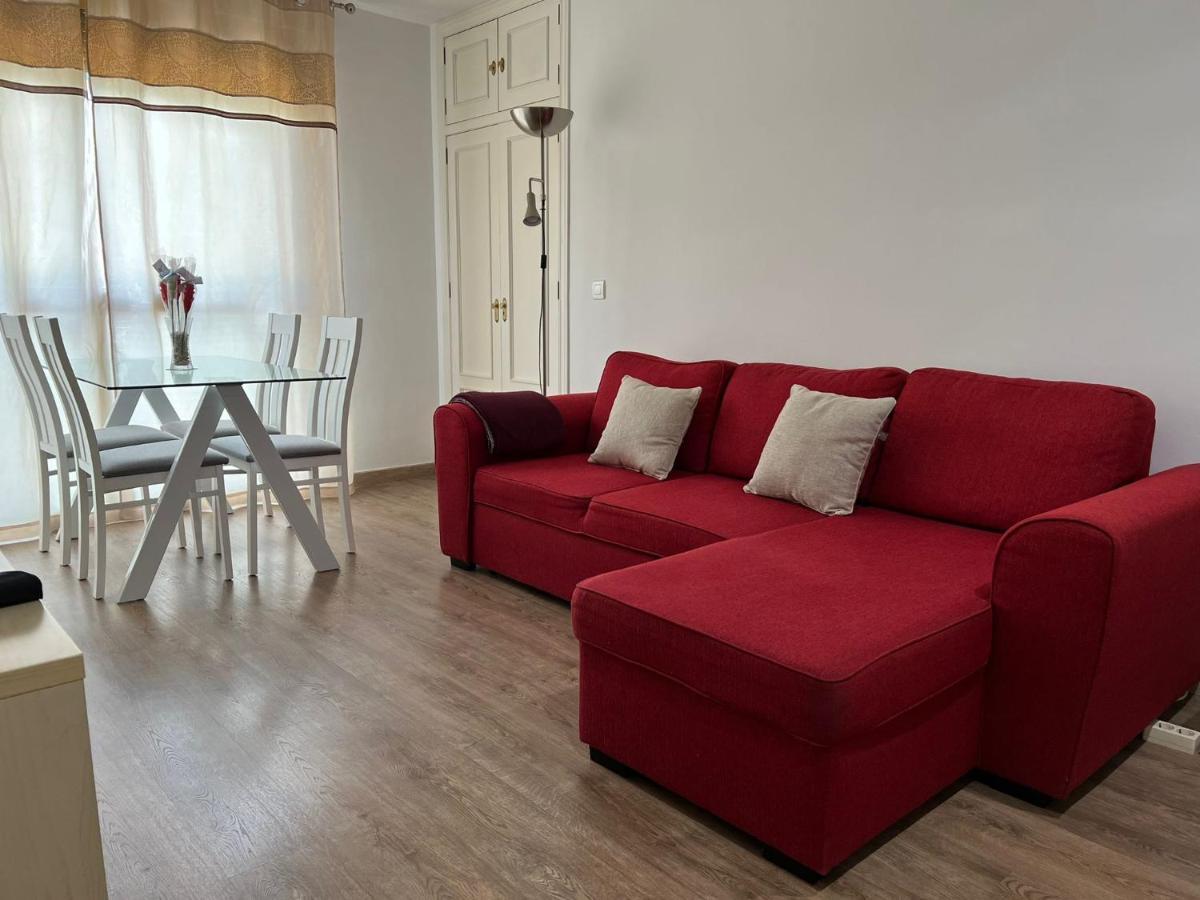 El Jardin Apartment Córdoba