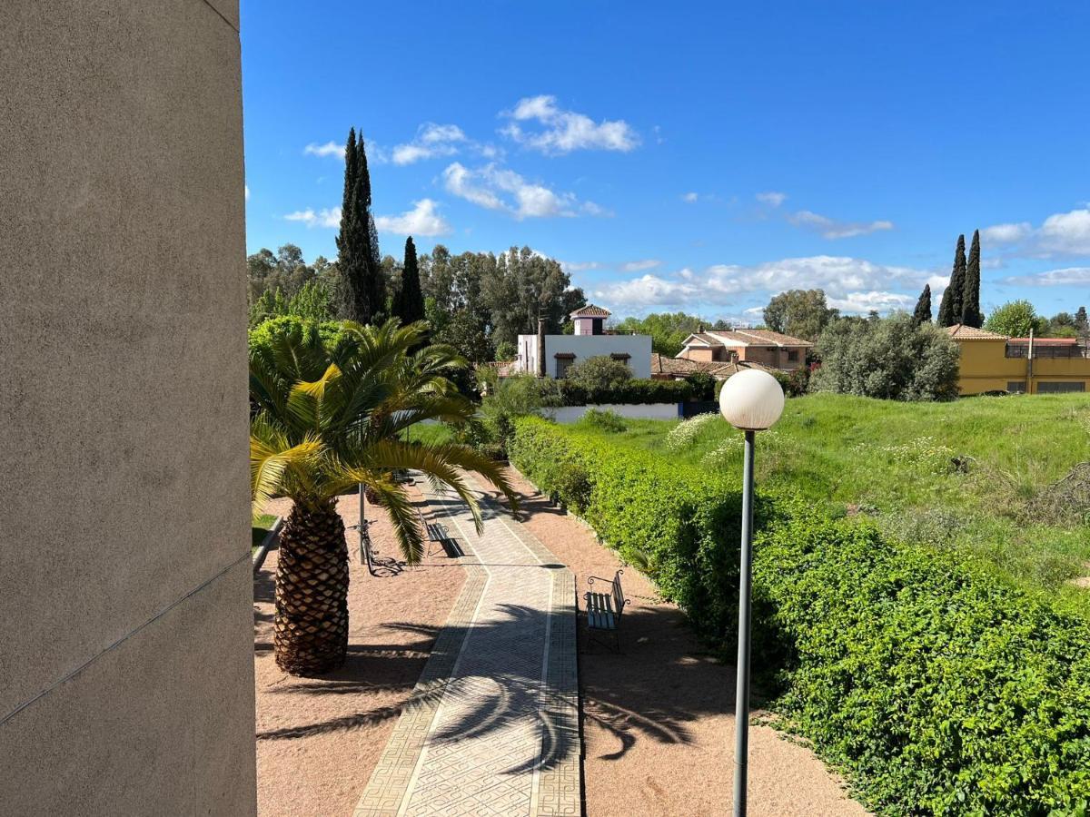 El Jardin Córdoba